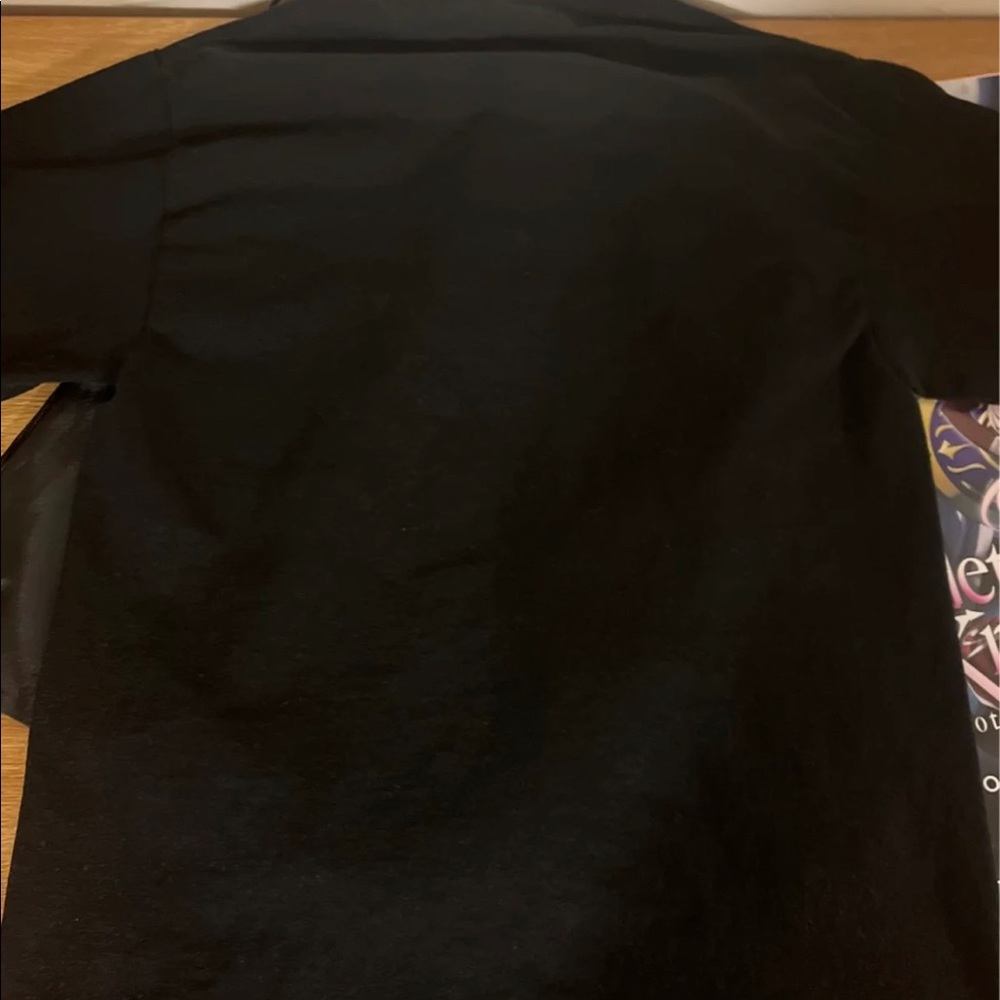 Exclusive Anime Boston x Hololive 2022 T-Shirt Small - Picture 3 of 4
